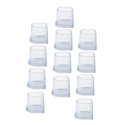 TINEASUR High Heel-schutzhüllen – 12 Stück Überschuhe Ohne High Heels Für Damen Sicherheitsüberschuhe von TINEASUR