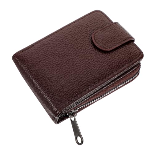 TINEASUR Kreditkartenetui Für Damen Geldbörse Kartenhalter Geldbörse Für Karten Aufbewahrungstasche von TINEASUR