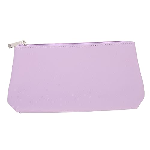 TINEASUR Kompakte Kosmetiktasche Aus Pu-Leder Robuste Reise-Organizer Für Geld Münzen Und Make-up Leicht Zu Reinigen Für Lippenstift Schlüssel Und Visitenkarten Mittlere TINEASUR Kompakte Kosmetiktasche Aus Pu-Leder Robuste Reise-Organizer Für Geld Münzen Und Make-up Leicht Zu Reinigen Für Lippenstift Schlüssel Und Visitenkarten Mittlere von TINEASUR