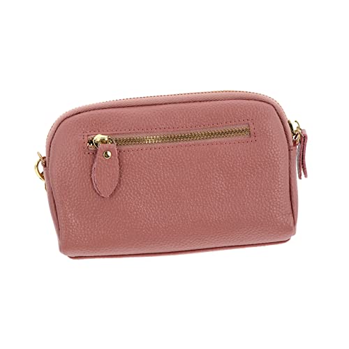 TINEASUR Modische Münztasche Damen Langlebige Aufbewahrung Für Kleingeld Multifunktionale Kleiner Geldbörse Für Lippenstift Und Kosmetika Praktische Handytasche Für Unterwegs von TINEASUR