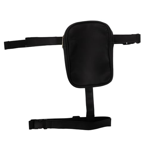 TINEASUR Motorrad-beintasche Für Damen Hüfttasche Mit Handyfach Oberschenkeltasche Für Radfahren Und Wandern Bequeme Trageoption Für Outdoor-aktivitäten von TINEASUR