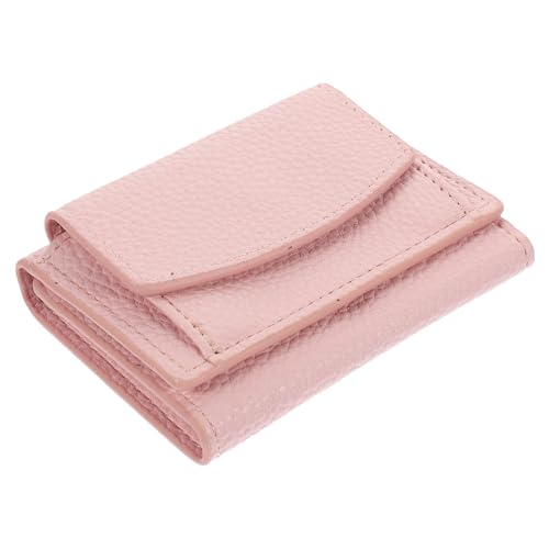 TINEASUR Pu Geldbörse Für Damen Große Kapazität -sichere Multifunktionsbörse Mit Mehreren Kartenfächern Für Und Alltag Farbvarianten Erhältlich von TINEASUR