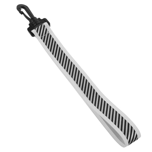 TINEASUR Reflektierender Schlüsselanhänger Für Schultaschen Und Outdoor-aktivitäten Leichtgewichtige Hochsichtbare Für Erwachsene Sicherheitsaccessoire Für Rucksäcke Und Handtaschen von TINEASUR