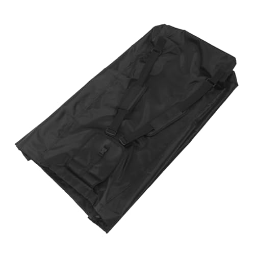 TINEASUR Reise-Kinderwagen Tasche Multifunktionale Verstellbare Organizer-Tasche Für Flugzeug Und Zugreisen Wasserabweisend Passend Für Babyschalen von TINEASUR