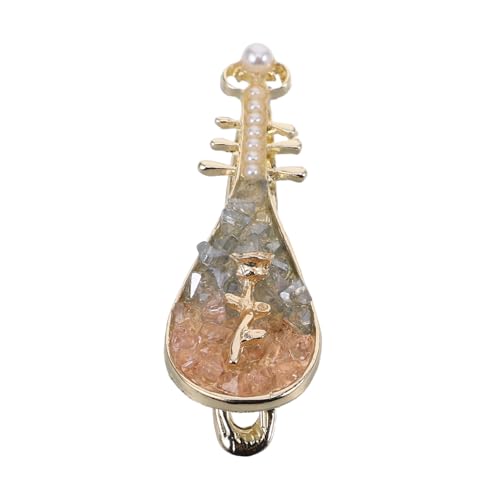 TINEASUR Chinesische Haarnadel Im Vintage-stil Haarklammer Für Braut Und Brautjungfern Traditionelles Haaraccessoire Mit Detailreicher Verarbeitung von TINEASUR