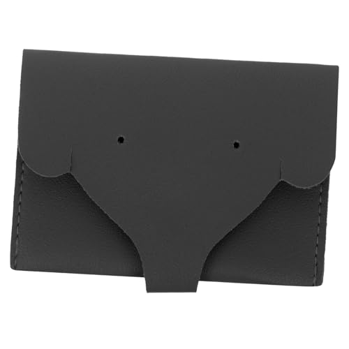 TINEASUR Kleiner Pu- -münzbeutel Für Damen Kompakte Geldbörse Für Münzen Und Karten Aufbewahrungsetui Für Schmuck Und Kleine Accessoires von TINEASUR