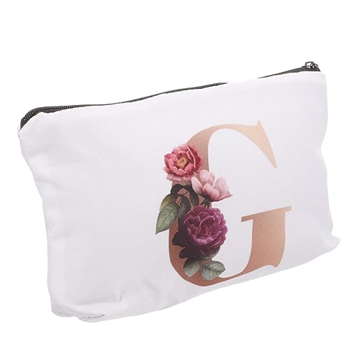 TINEASUR Travel Kosmetik-Organizer Für Damen Personalisierte Make-up-Tasche Für Reisen Wasserabweisend Für An Freundinnen Und Mütter Für Hochzeiten Und Besondere Anlässe von TINEASUR
