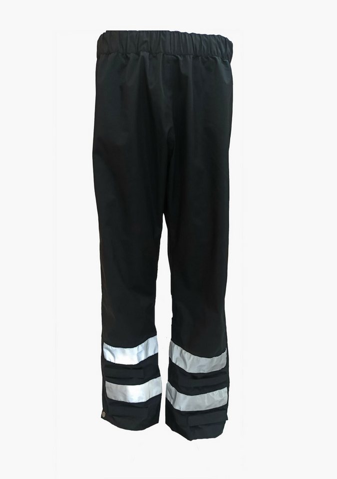TINEZ workwear Fahrradhose Schlupfhose REFLECT women elastischer Bund TINEZ workwear Fahrradhose Schlupfhose REFLECT women elastischer Bund von TINEZ workwear