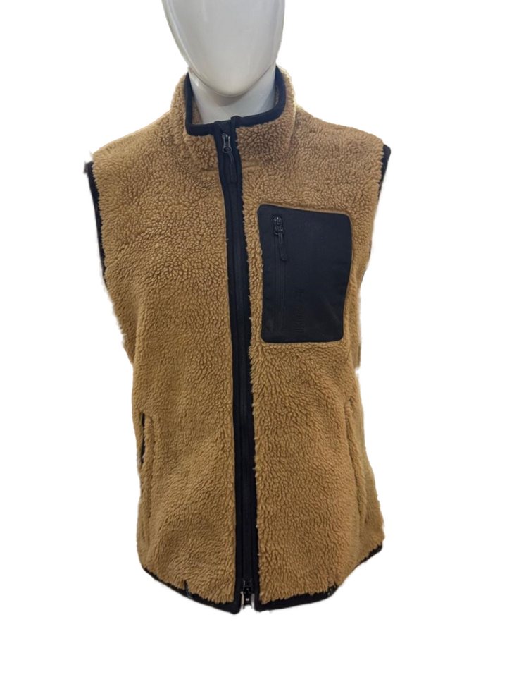 TINEZ workwear Fellweste Weste MORAY women von TINEZ workwear