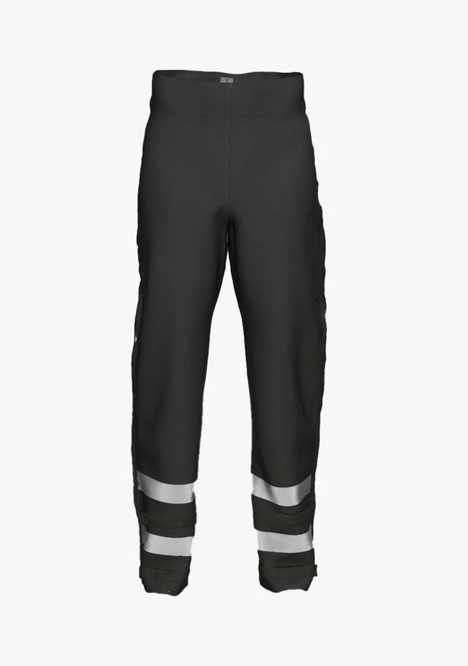 TINEZ workwear Schlupfhose Schlupfhose REFLECT wasserdicht TINEZ workwear Schlupfhose Schlupfhose REFLECT wasserdicht von TINEZ workwear