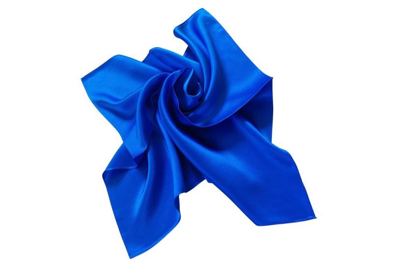 TINITEX Seidentuch Nickituch Halstuch Seide Satin TINITEX Seidentuch Nickituch Halstuch Seide Satin von TINITEX