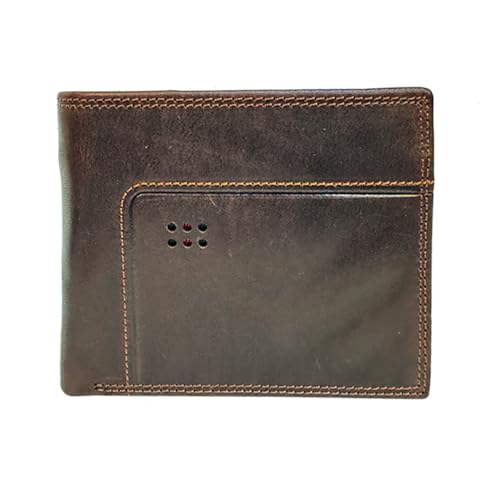 TINLOK Geschenke für Herren: Herren-Geldbörse in Geschenkbox und gravierter Karte, perfektes männliches Geschenk für ihn, Geburtstagsgeschenk für Freund, Valentinstagsgeschenke, Weihnachten, TINLOK Geschenke für Herren: Herren-Geldbörse in Geschenkbox und gravierter Karte, perfektes männliches Geschenk für ihn, Geburtstagsgeschenk für Freund, Valentinstagsgeschenke, Weihnachten, von TINLOK