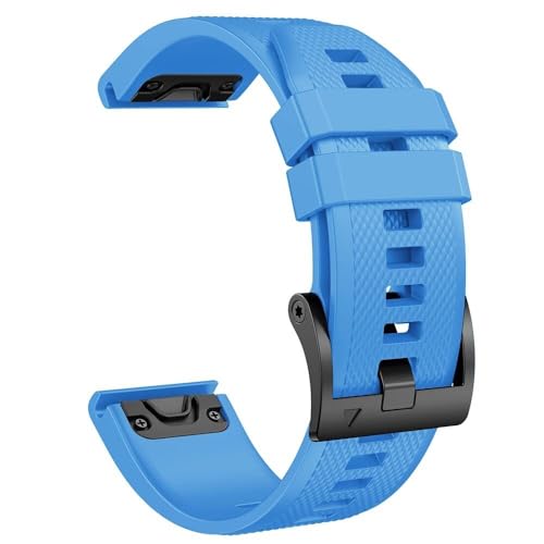 TINTAG Uhrenarmband für Fenix 8X / Fenix 6X Pro / Fenix 5X Band 26 mm Uhrenarmbänder, kompatibel mit Fenix 6X/Fenix 7X Pro/Fenix 3, 26 mm, Achat TINTAG Uhrenarmband für Fenix 8X / Fenix 6X Pro / Fenix 5X Band 26 mm Uhrenarmbänder, kompatibel mit Fenix 6X/Fenix 7X Pro/Fenix 3, 26 mm, Achat von TINTAG