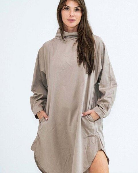 TINTOK Tami Kleid 100 % Bio-Baumwolle GOTS-zertifiziert von TINTOK