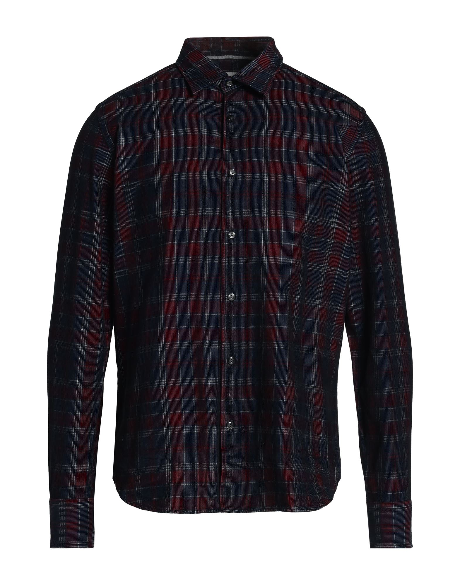 TINTORIA MATTEI 954 Hemd Herren Marineblau TINTORIA MATTEI 954 Hemd Herren Marineblau von TINTORIA MATTEI 954