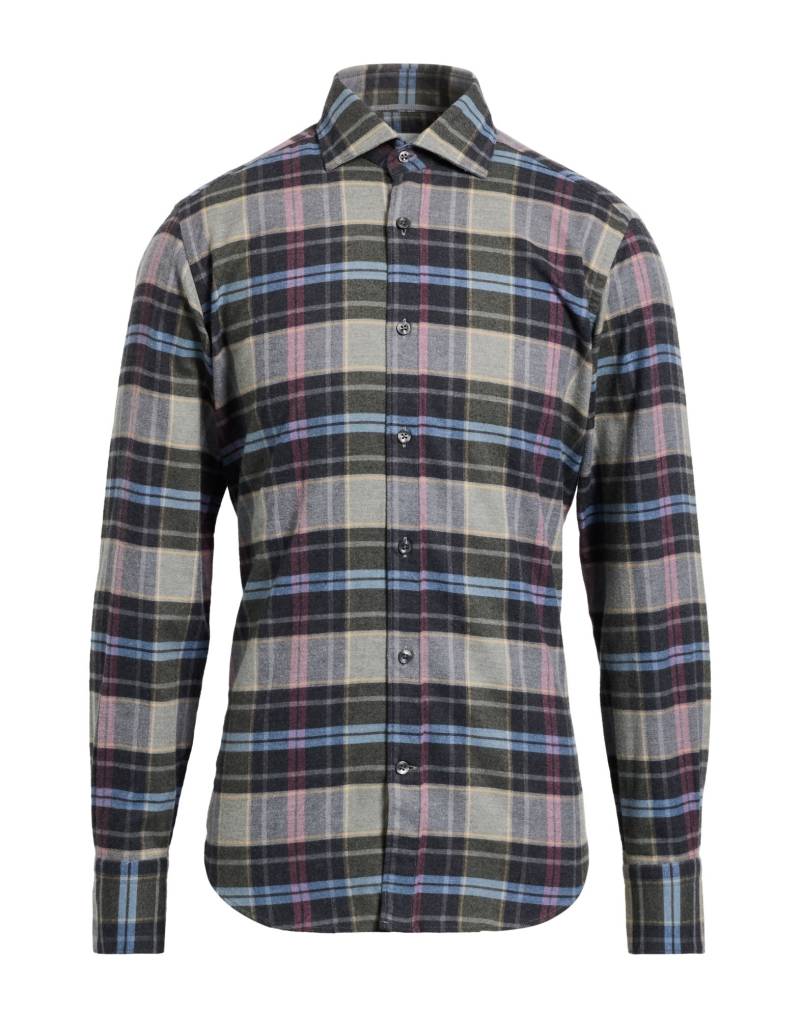 TINTORIA MATTEI 954 Hemd Herren Sand TINTORIA MATTEI 954 Hemd Herren Sand von TINTORIA MATTEI 954