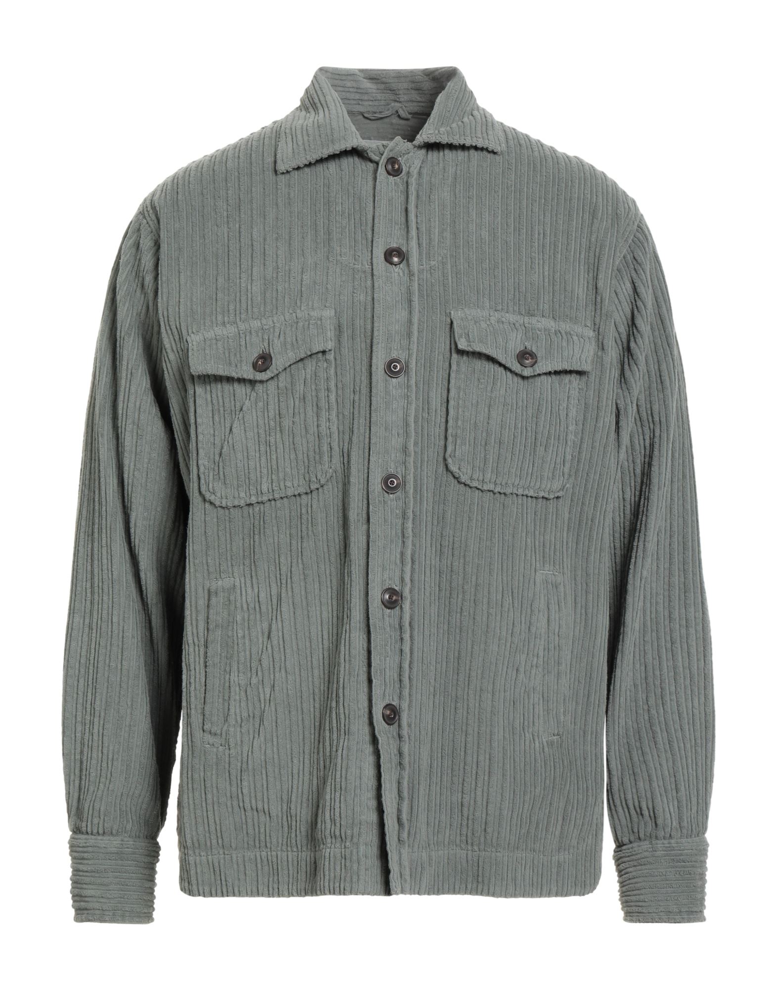 TINTORIA MATTEI 954 Hemd Herren Taubenblau TINTORIA MATTEI 954 Hemd Herren Taubenblau von TINTORIA MATTEI 954