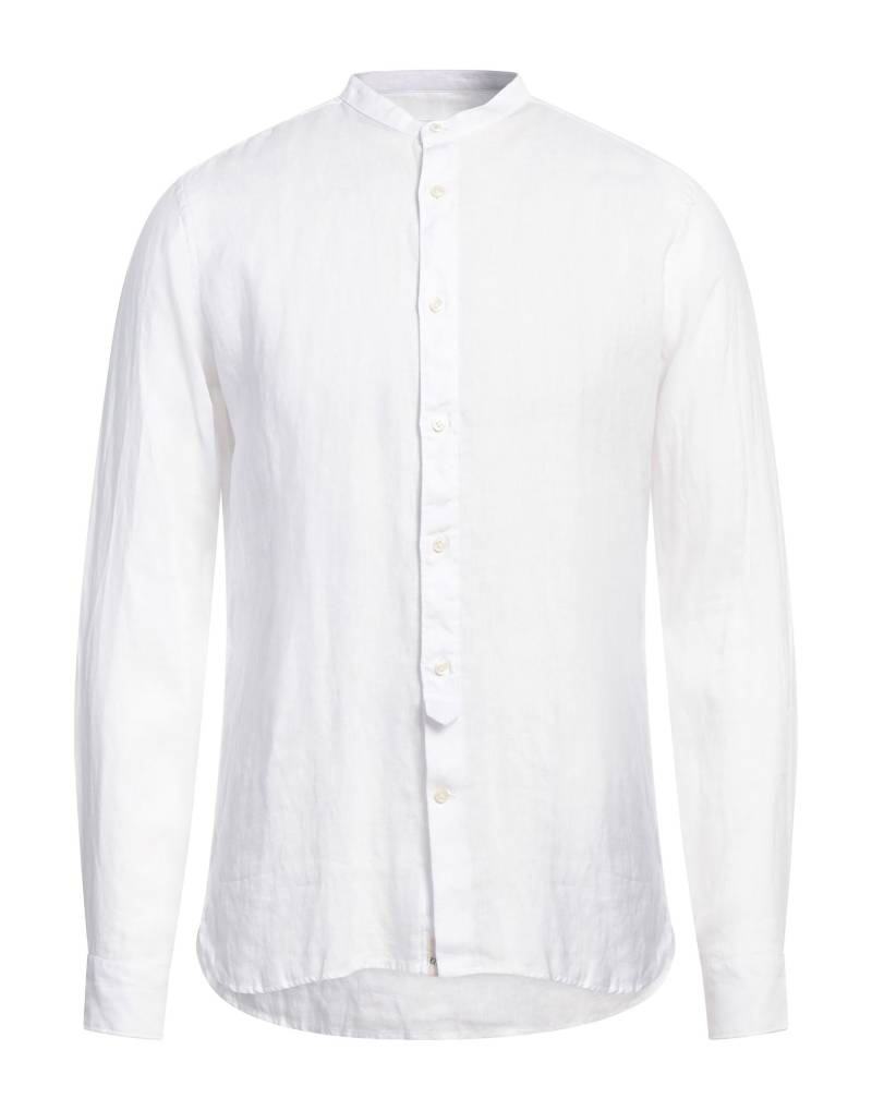 TINTORIA MATTEI 954 Hemd Herren Weiß von TINTORIA MATTEI 954
