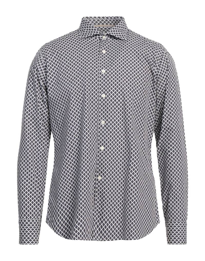 TINTORIA MATTEI 954 Hemd Herren Weiß von TINTORIA MATTEI 954