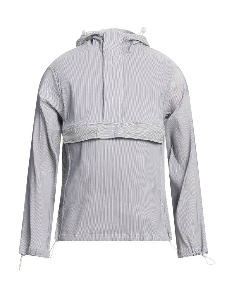 TINTORIA MATTEI 954 Jacke & Anorak Herren Taubenblau von TINTORIA MATTEI 954