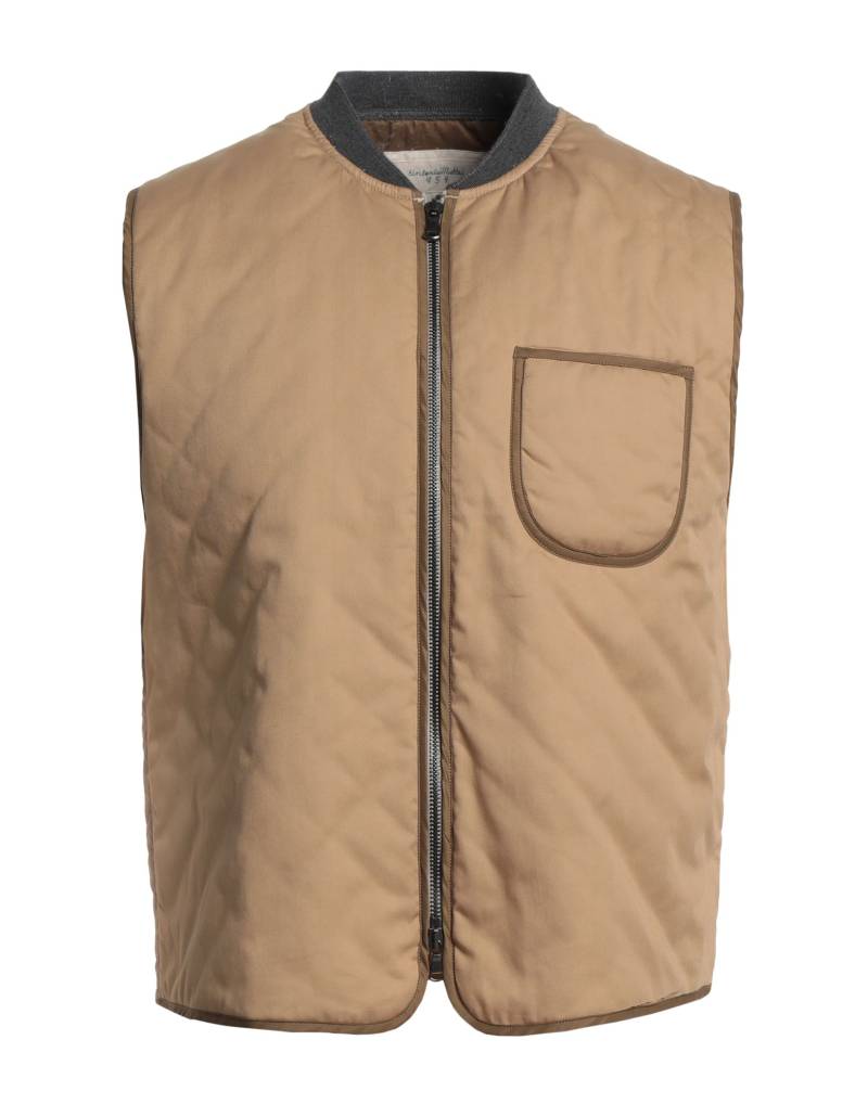 TINTORIA MATTEI 954 Jacke & Anorak Herren Kamel von TINTORIA MATTEI 954