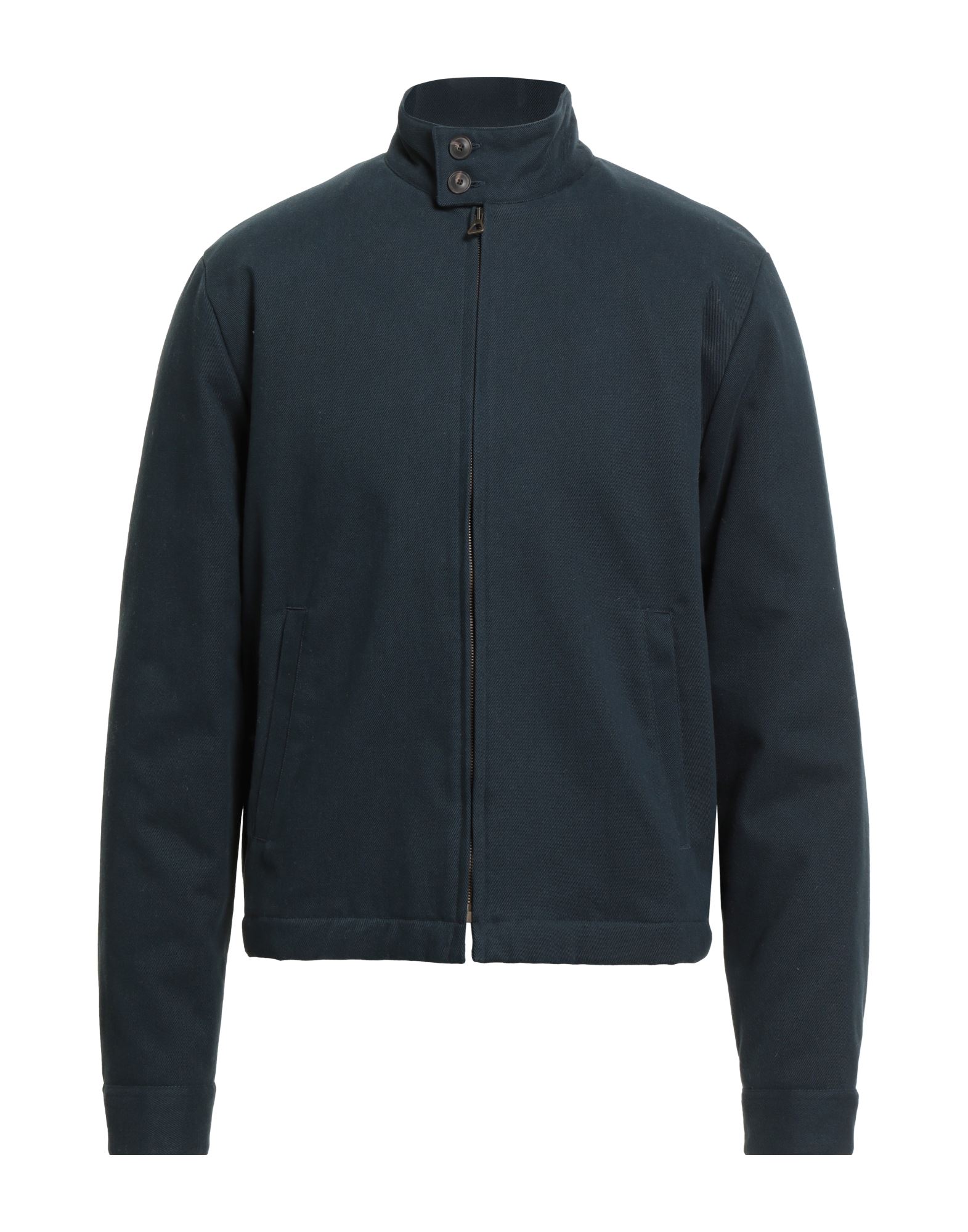 TINTORIA MATTEI 954 Jacke & Anorak Herren Marineblau TINTORIA MATTEI 954 Jacke & Anorak Herren Marineblau von TINTORIA MATTEI 954