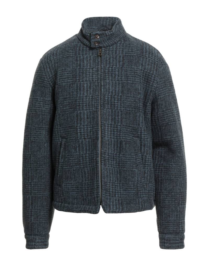 TINTORIA MATTEI 954 Jacke & Anorak Herren Taubenblau von TINTORIA MATTEI 954