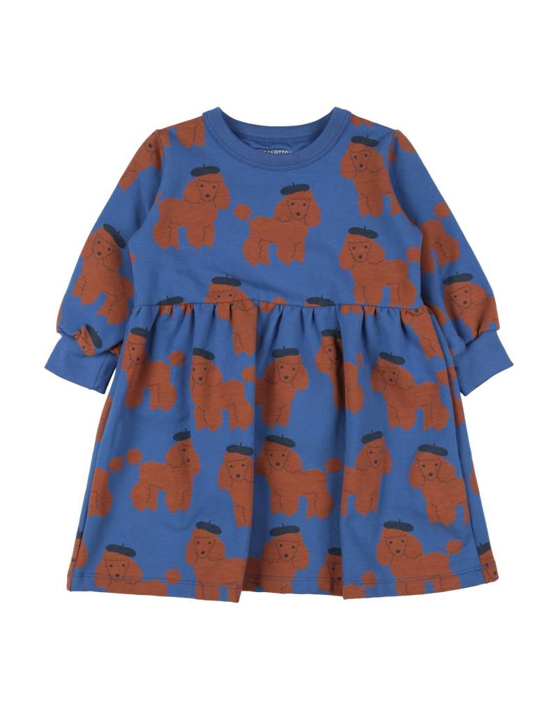 TINYCOTTONS Babykleid Kinder Blau von TINYCOTTONS