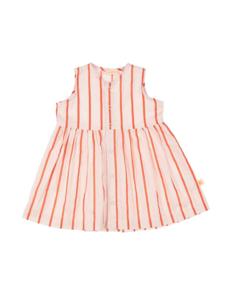TINYCOTTONS Babykleid Kinder Orange von TINYCOTTONS