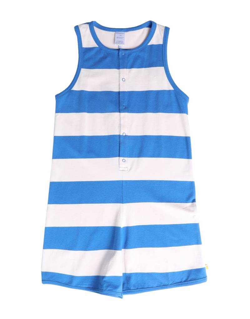 TINYCOTTONS Playsuit Kinder Blau von TINYCOTTONS