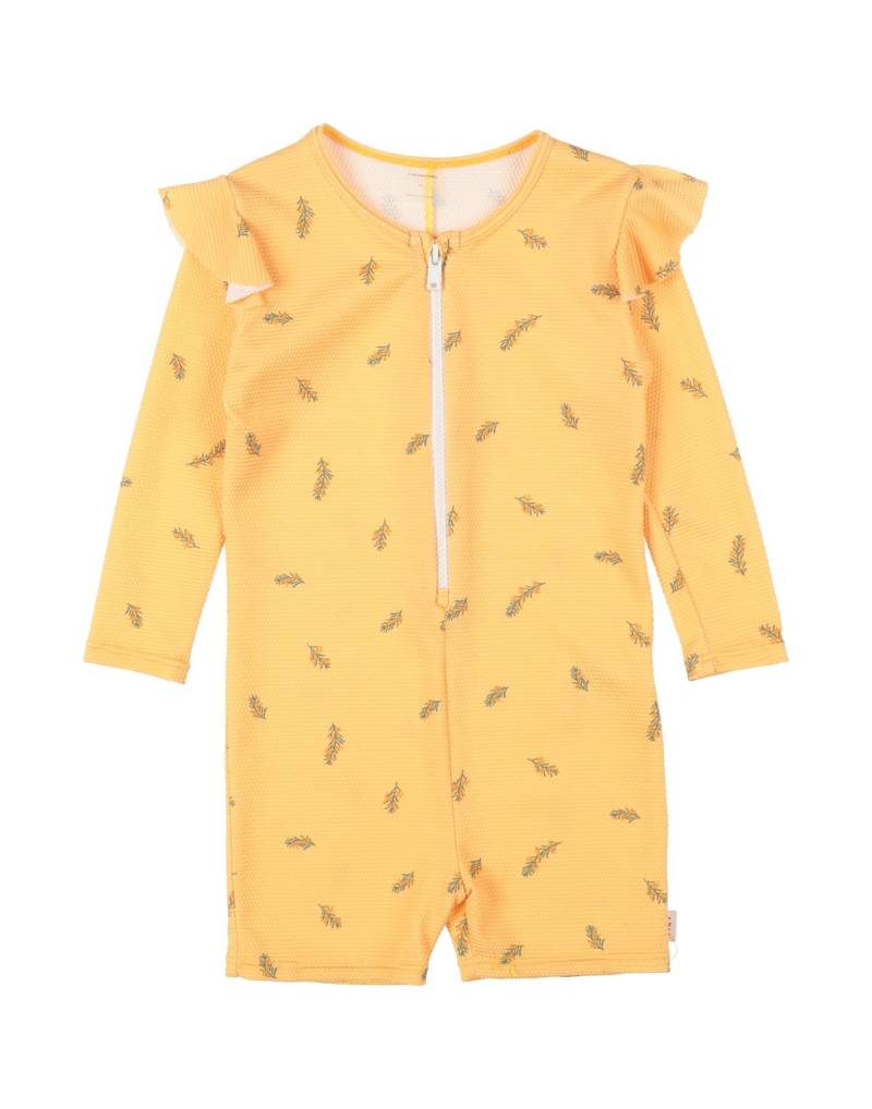 TINYCOTTONS Playsuit Kinder Pfirsich von TINYCOTTONS