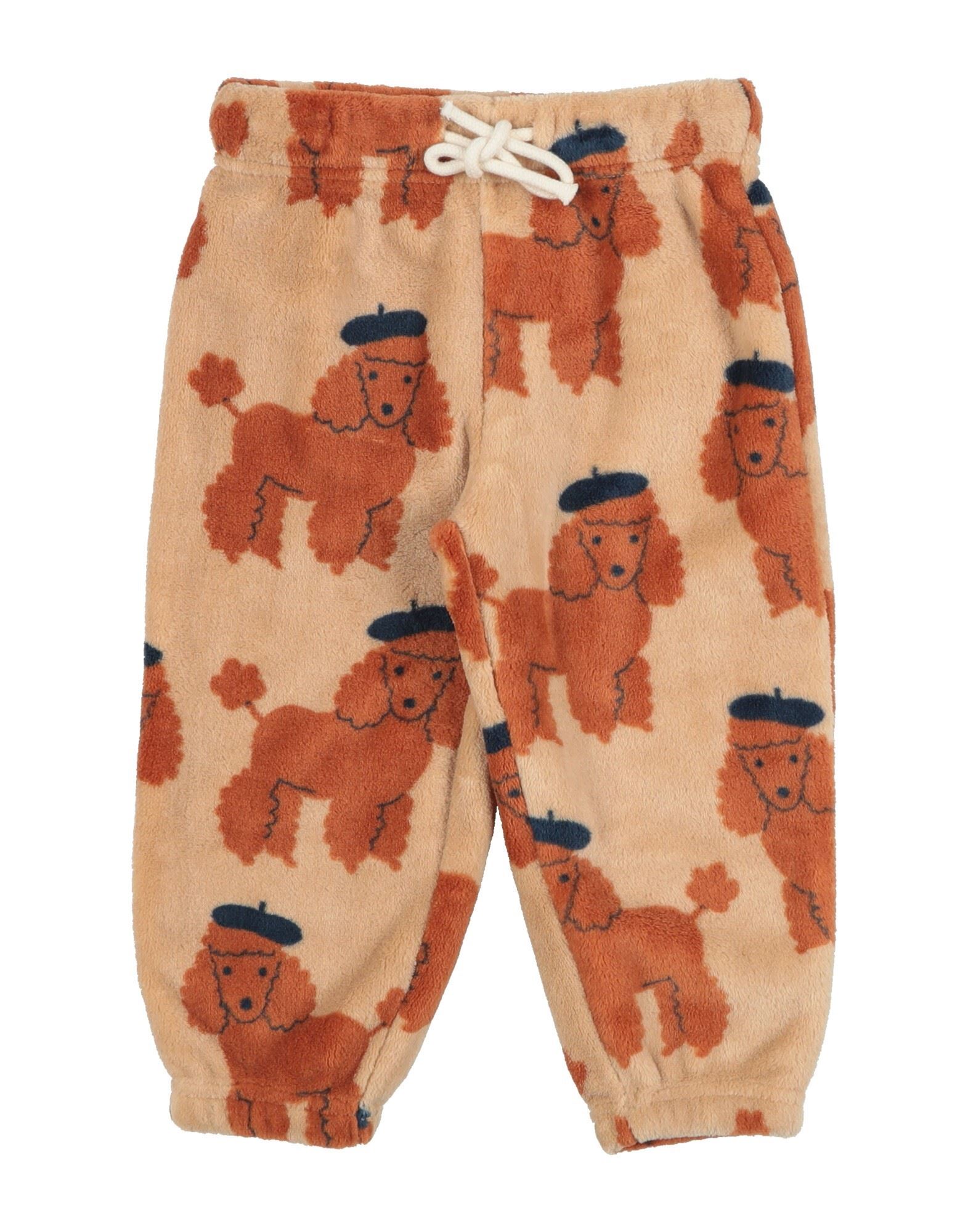 TINYCOTTONS Hose Kinder Beige von TINYCOTTONS