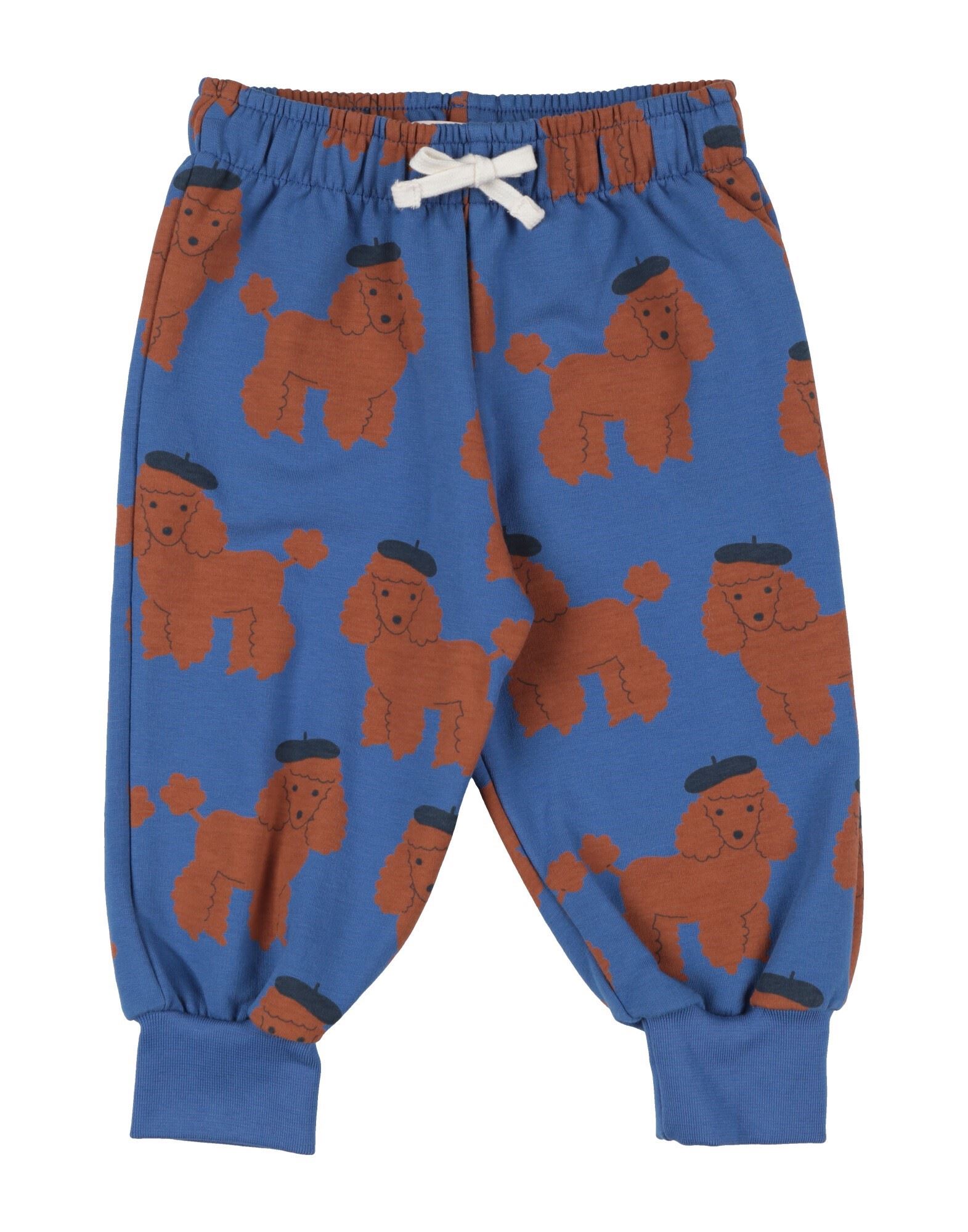 TINYCOTTONS Hose Kinder Blau von TINYCOTTONS