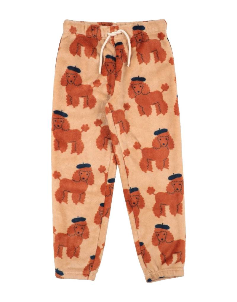 TINYCOTTONS Hose Kinder Kamel von TINYCOTTONS