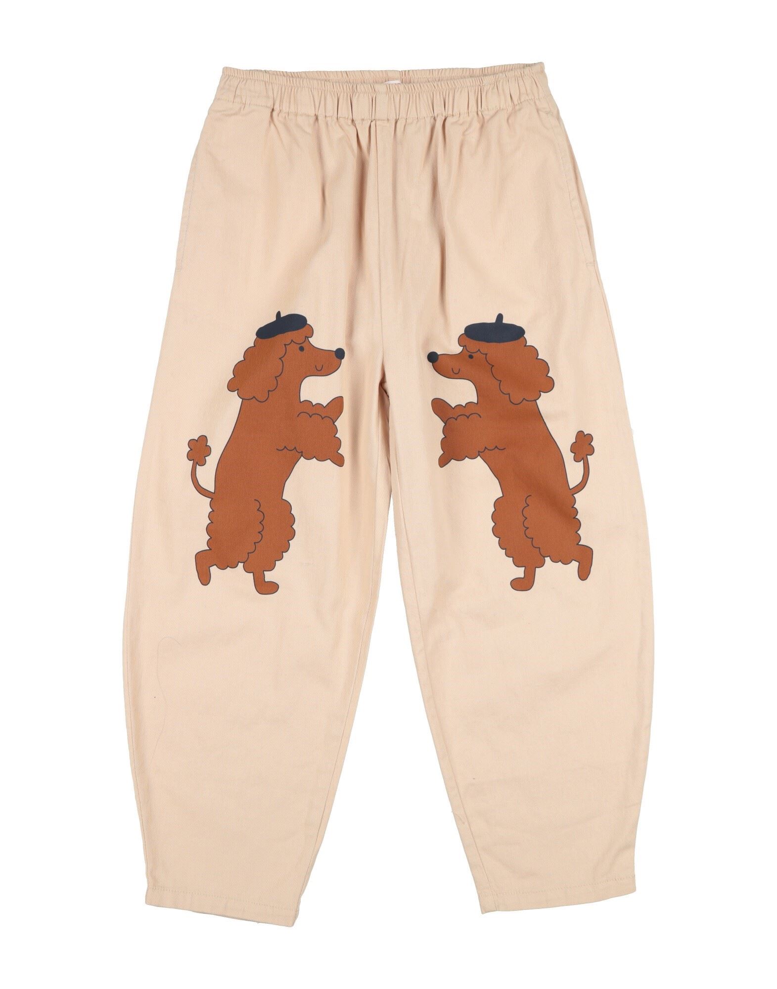 TINYCOTTONS Hose Kinder Sand von TINYCOTTONS