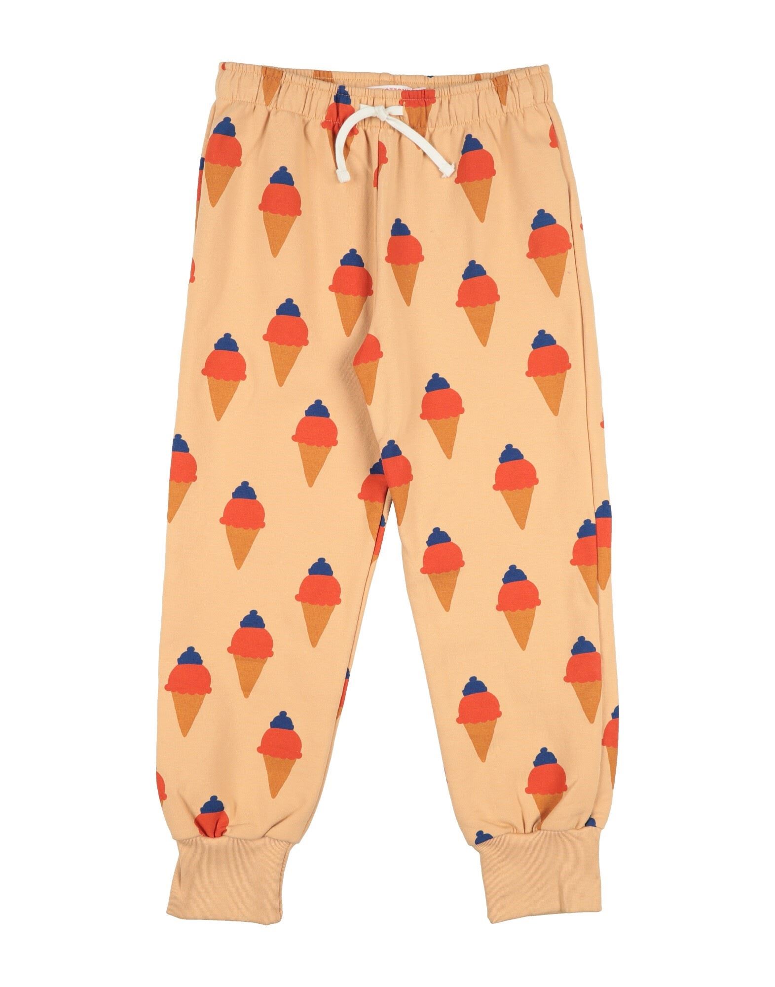 TINYCOTTONS Hose Kinder Sand von TINYCOTTONS