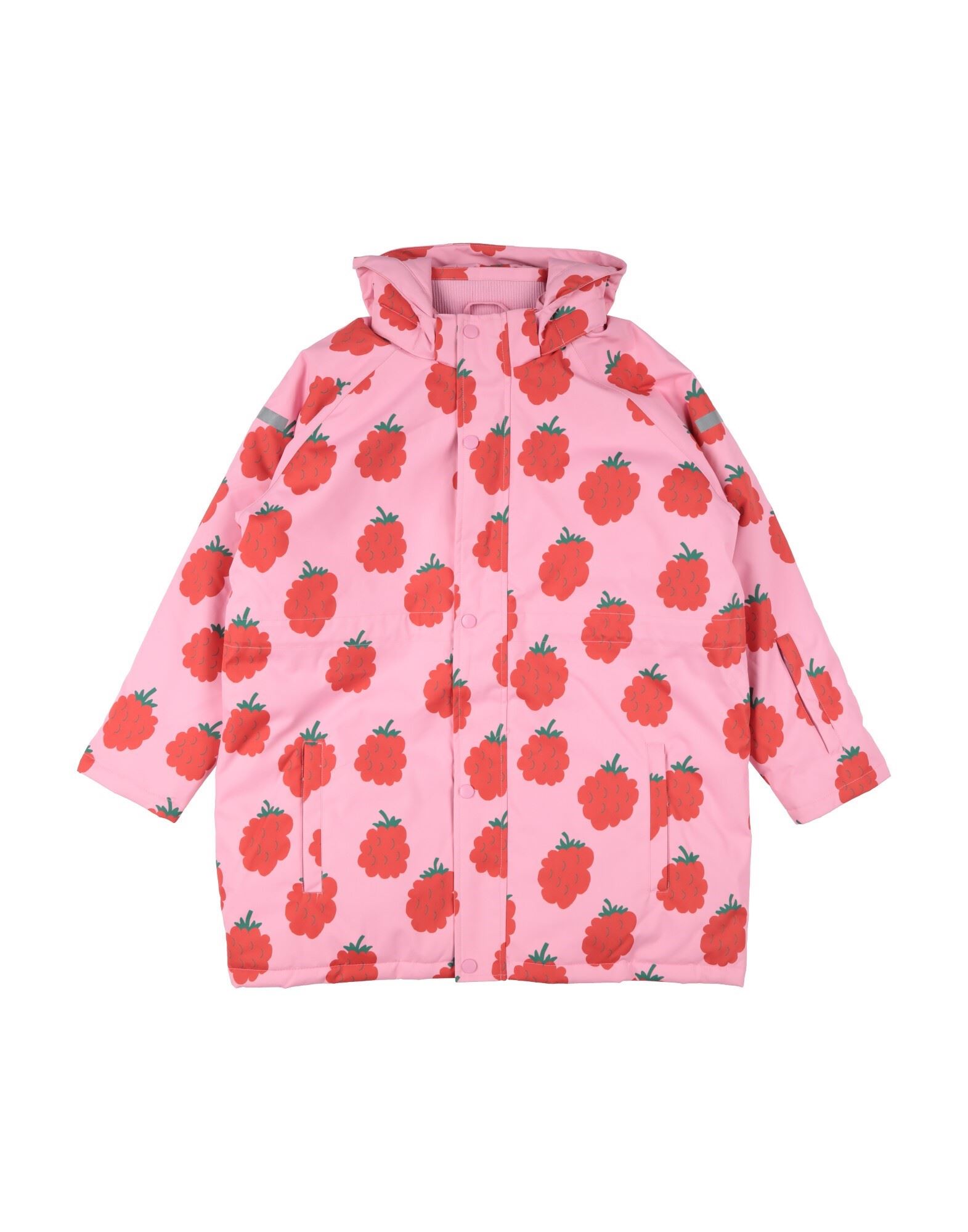 TINYCOTTONS Jacke & Anorak Kinder Rosa von TINYCOTTONS