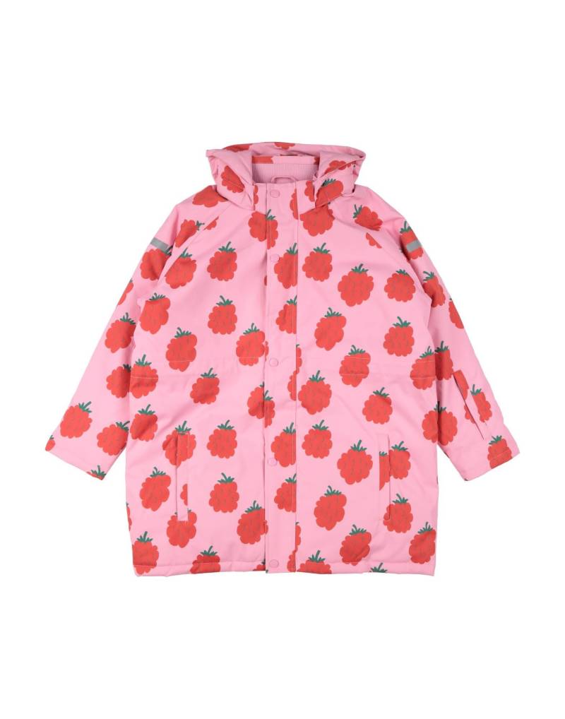 TINYCOTTONS Jacke & Anorak Kinder Rosa von TINYCOTTONS