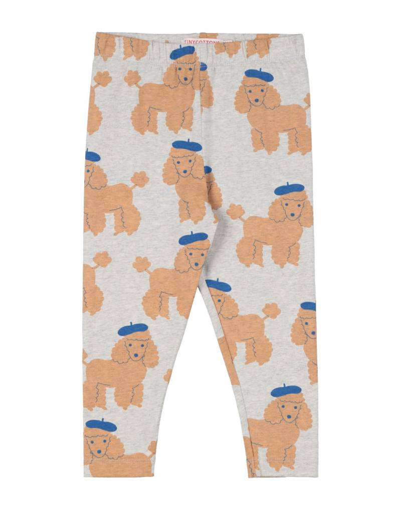TINYCOTTONS Leggings Kinder Hellgrau von TINYCOTTONS