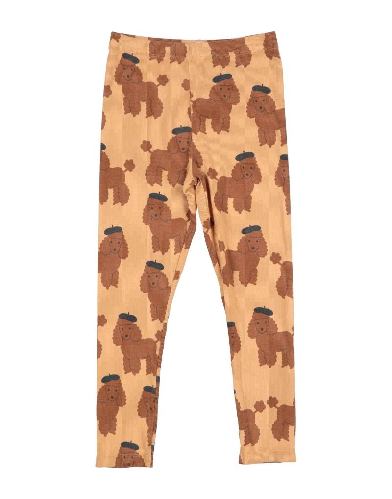 TINYCOTTONS Leggings Kinder Sand von TINYCOTTONS