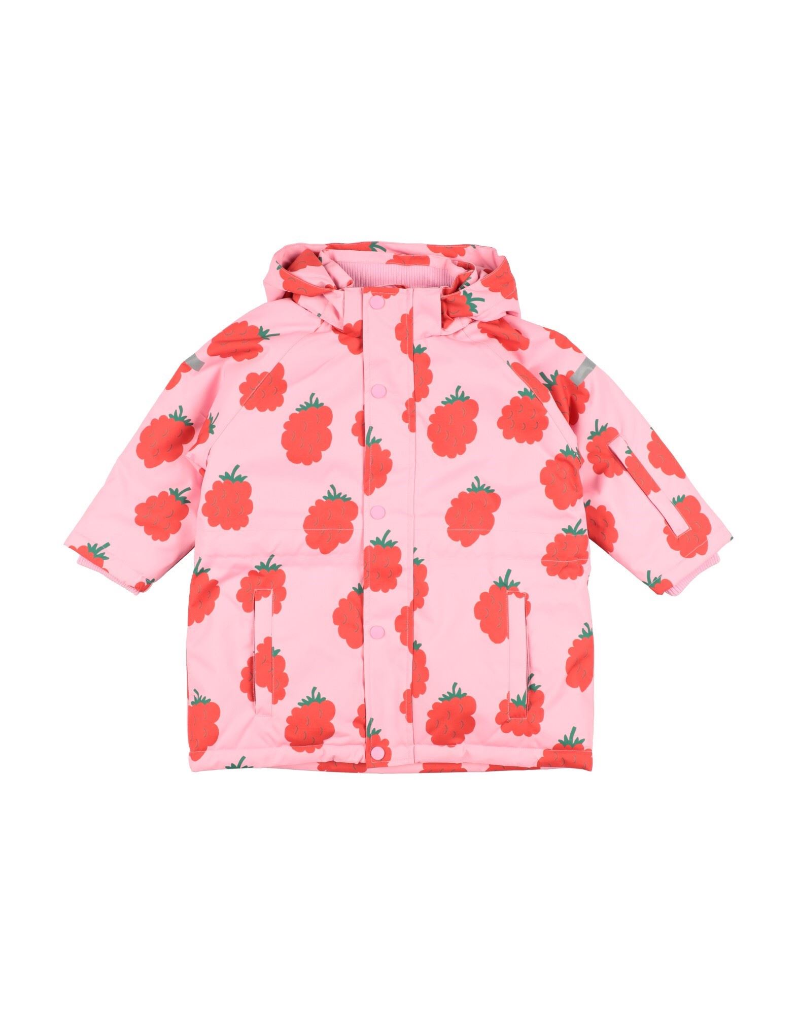 TINYCOTTONS Pufferjacke & Daunenjacke Kinder Rosa von TINYCOTTONS