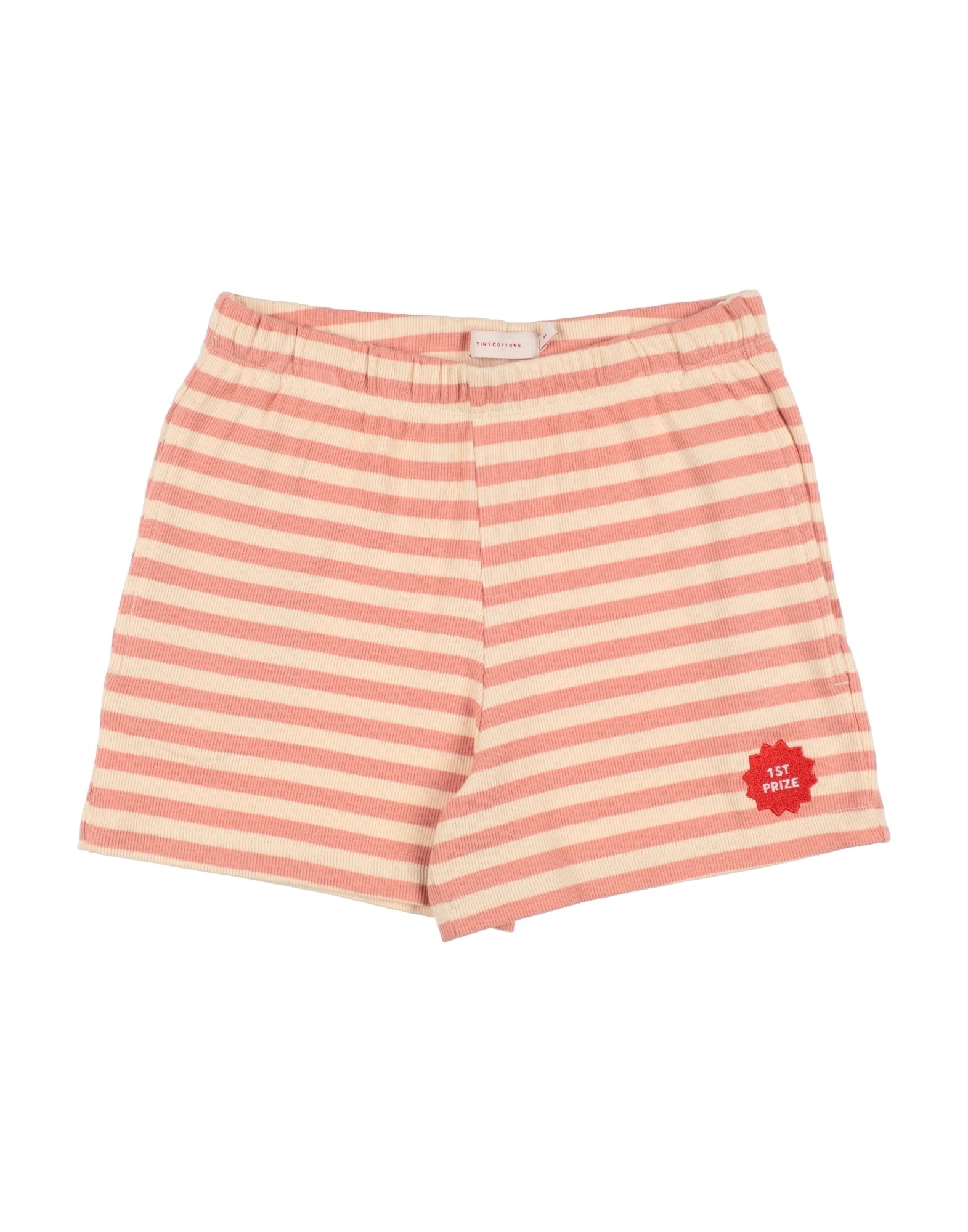 TINYCOTTONS Shorts & Bermudashorts Kinder Sand von TINYCOTTONS