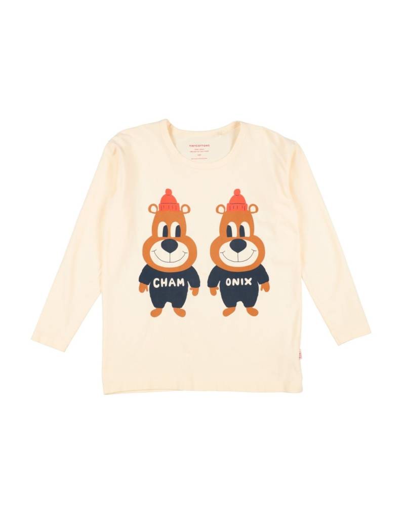 TINYCOTTONS T-shirts Kinder Elfenbein von TINYCOTTONS
