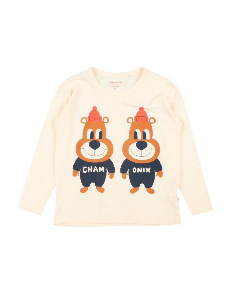 TINYCOTTONS T-shirts Kinder Elfenbein von TINYCOTTONS
