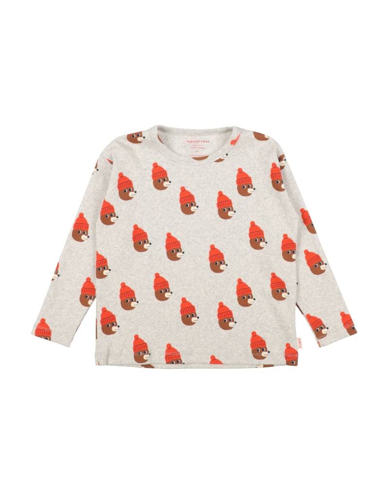 TINYCOTTONS T-shirts Kinder Grau von TINYCOTTONS