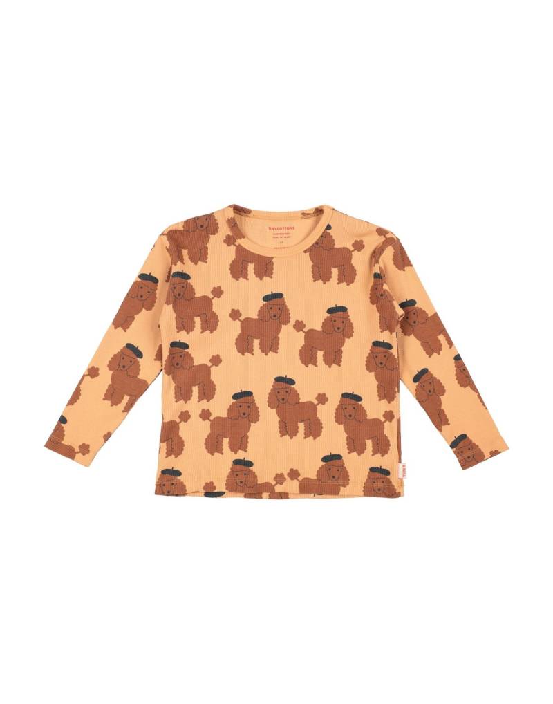 TINYCOTTONS T-shirts Kinder Kamel von TINYCOTTONS