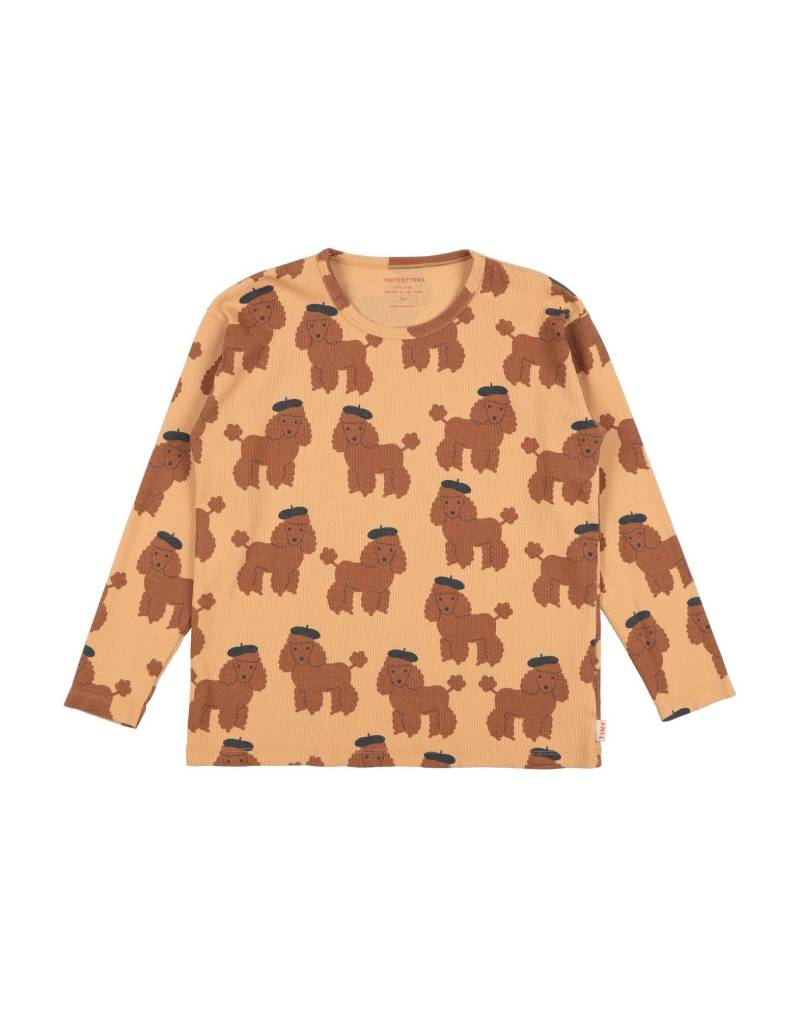 TINYCOTTONS T-shirts Kinder Sand von TINYCOTTONS