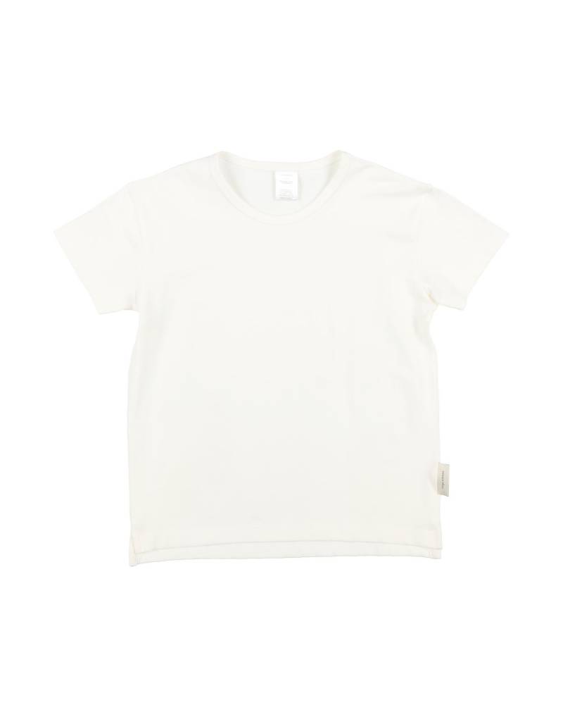 TINYCOTTONS T-shirts Kinder Weiß von TINYCOTTONS