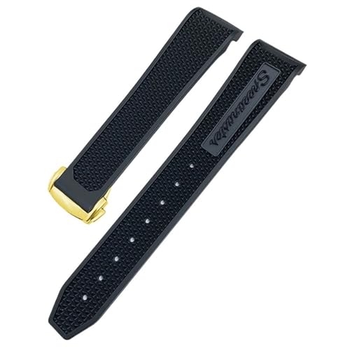 TIOYW Sportarmband für Omega 326 Uhrenarmband 300, Gummi, Silikon, weiches Armband, 19 mm, 21 mm, 20 mm, Schwarz, 18 mm, Achat TIOYW Sportarmband für Omega 326 Uhrenarmband 300, Gummi, Silikon, weiches Armband, 19 mm, 21 mm, 20 mm, Schwarz, 18 mm, Achat von TIOYW