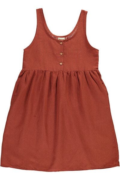 TIRALAHILACHA Febe Dress von TIRALAHILACHA